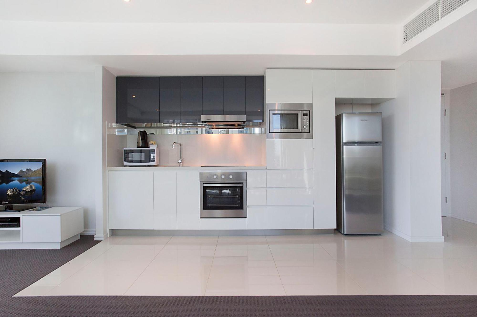 Number 1 H Residences - Wifi, Parking & More By Gold Coast Holidays Exterior foto