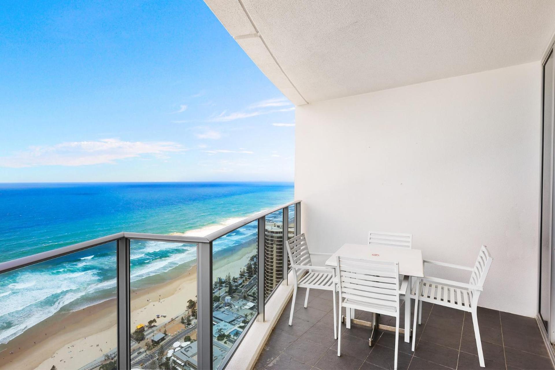 Number 1 H Residences - Wifi, Parking & More By Gold Coast Holidays Exterior foto