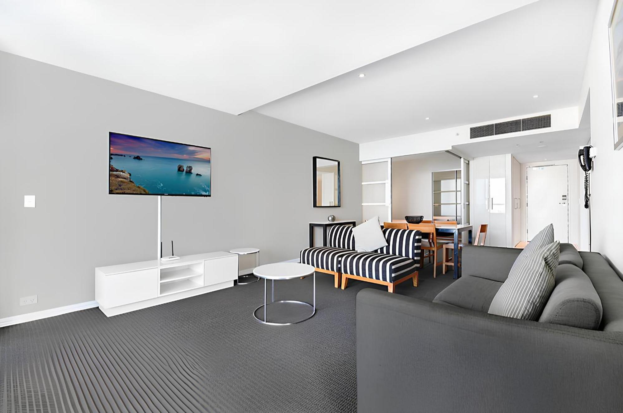 Number 1 H Residences - Wifi, Parking & More By Gold Coast Holidays Exterior foto