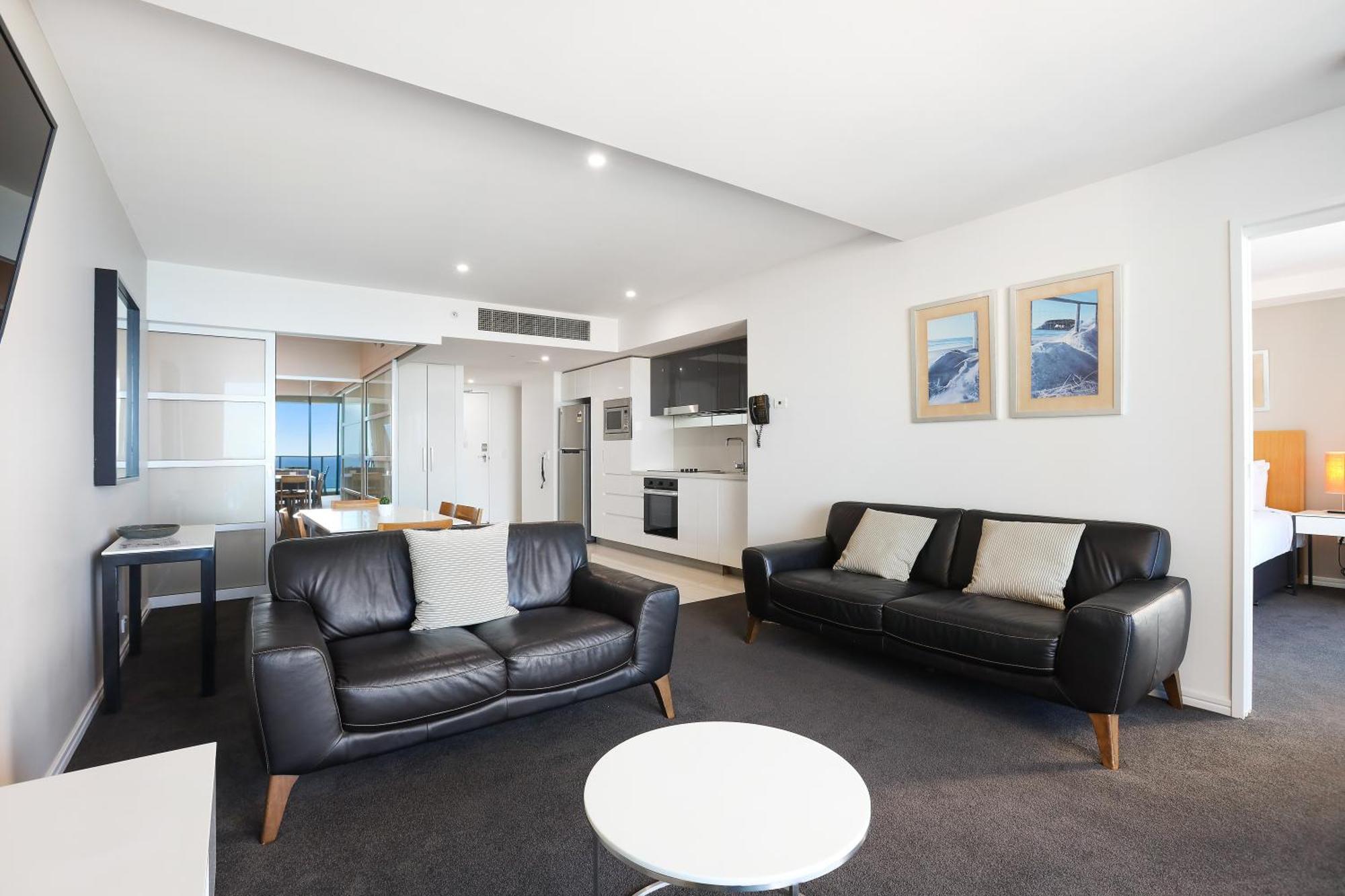 Number 1 H Residences - Wifi, Parking & More By Gold Coast Holidays Exterior foto