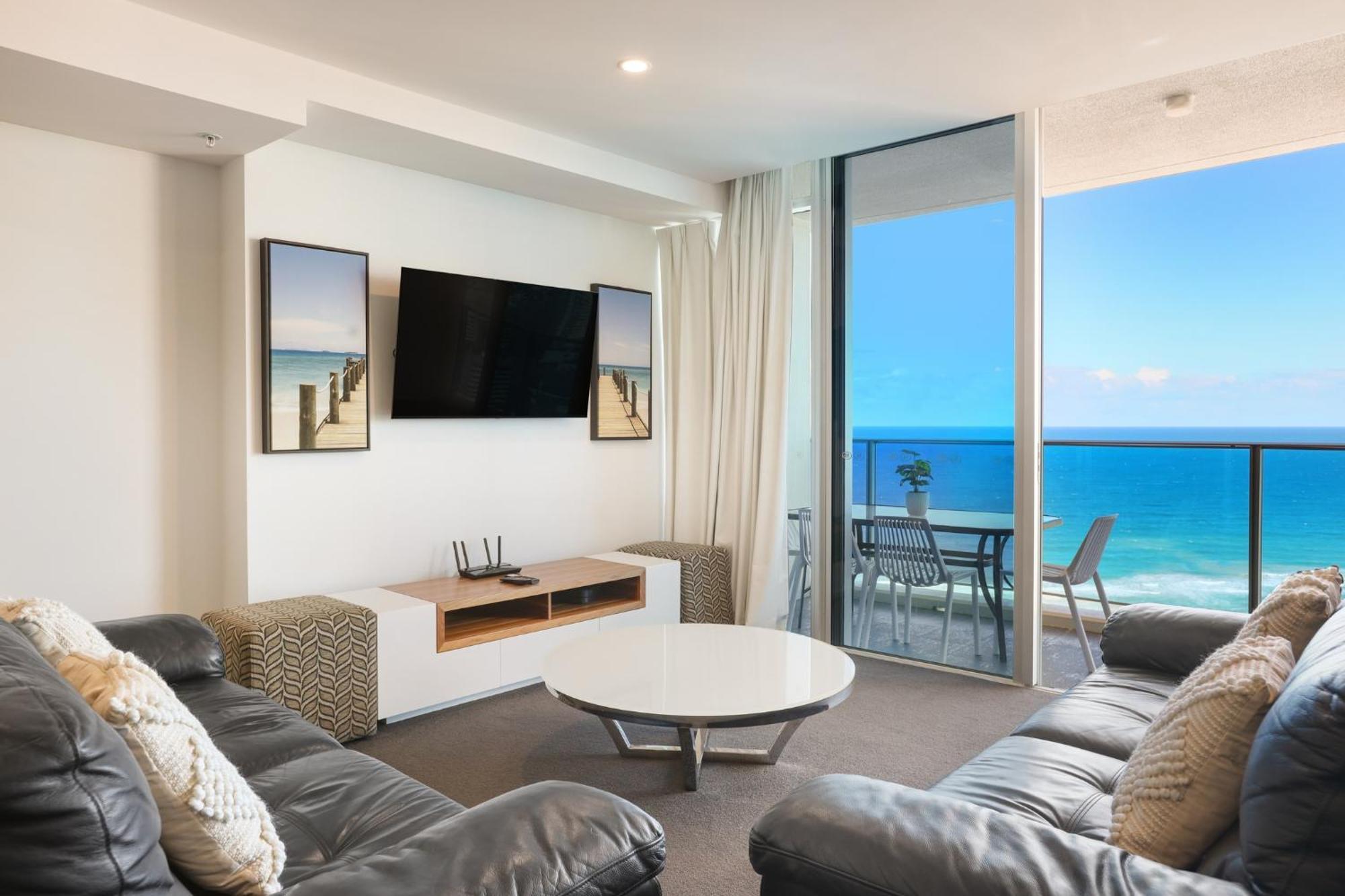 Number 1 H Residences - Wifi, Parking & More By Gold Coast Holidays Exterior foto